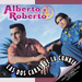 Alberto y Roberto
